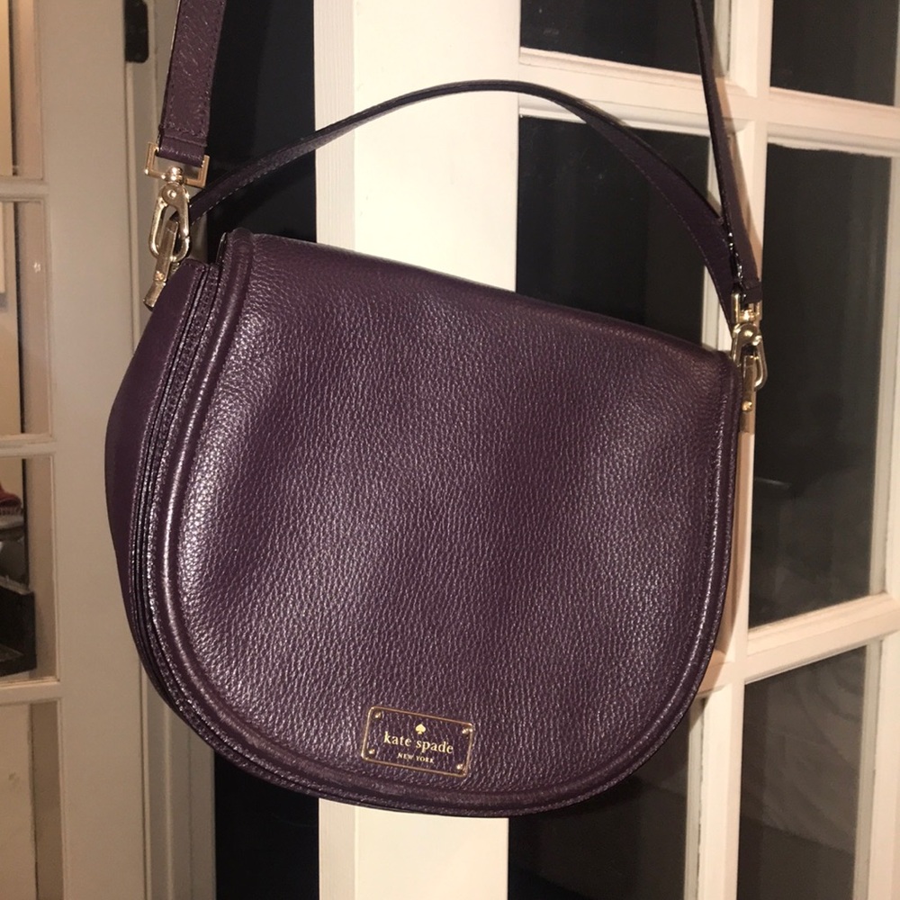 Kate spade crossbody